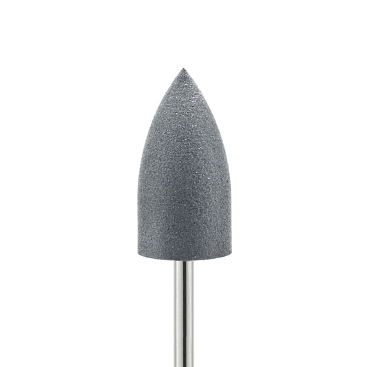 Silicone Nail Polisher E-File  Nail Drill Bit - 10mm