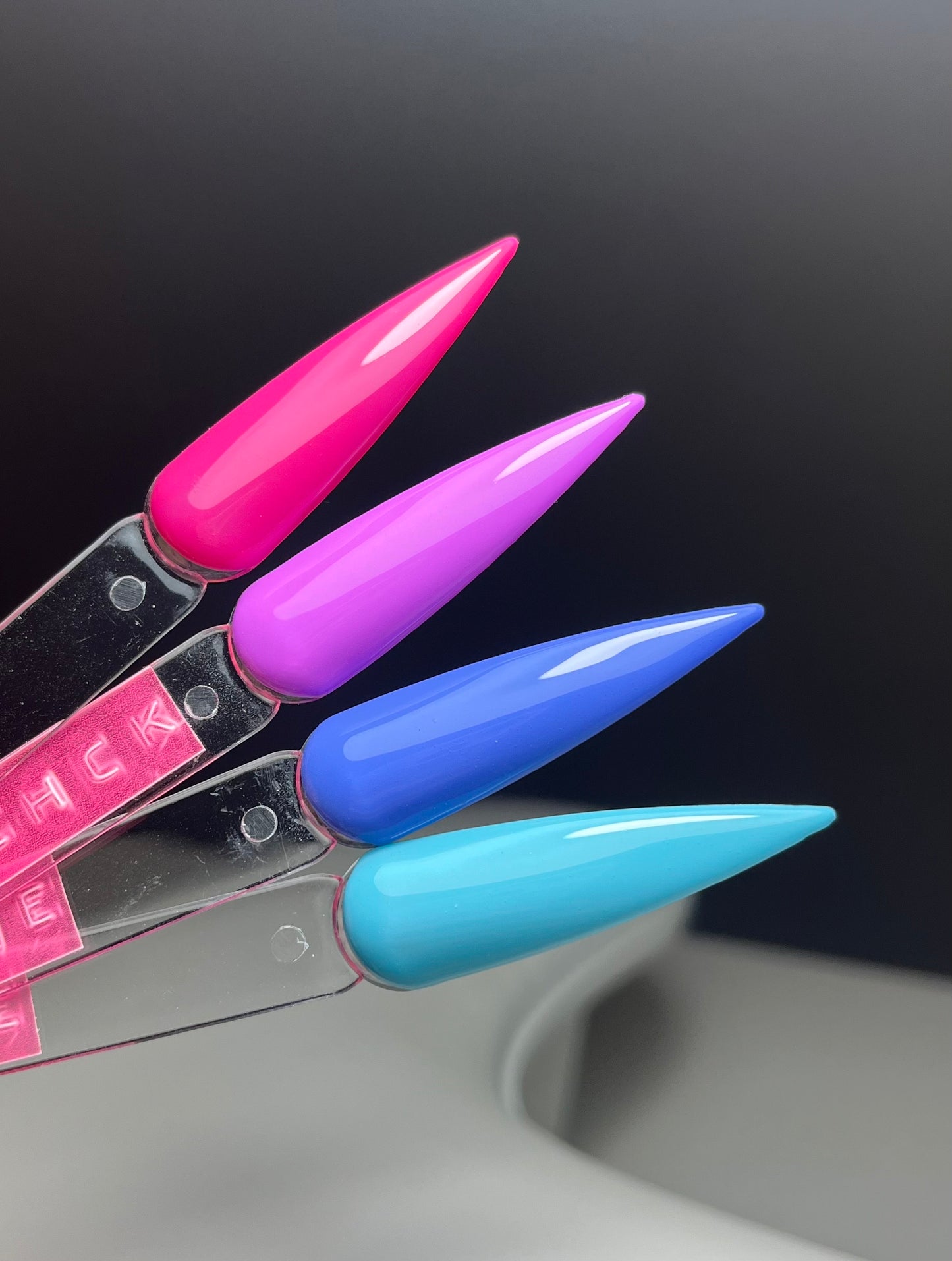 Premium Gel Polish Back To The 90's Collection