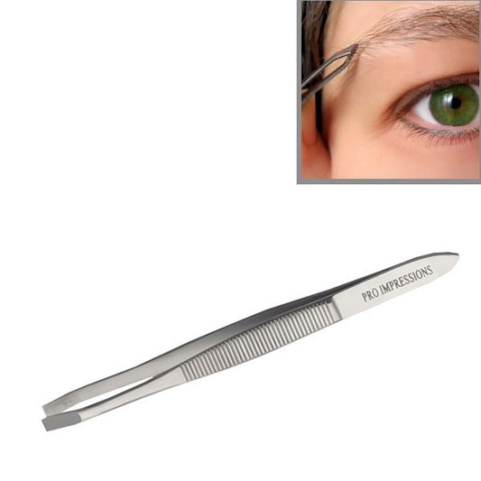 Straight Tweezer