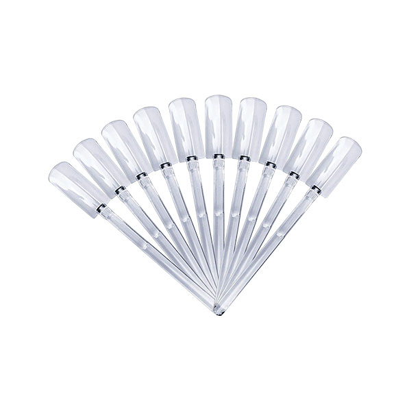 Nail Tip Pop Sticks - 10 Pack