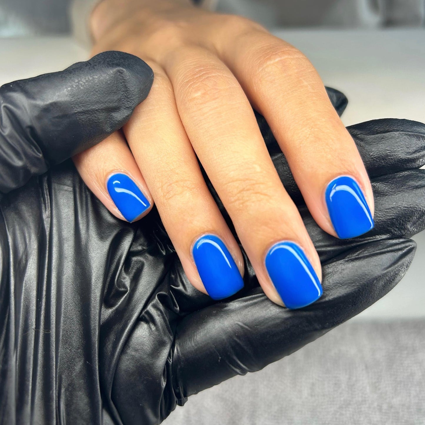 Premium Gel Polish - F.O.M.O