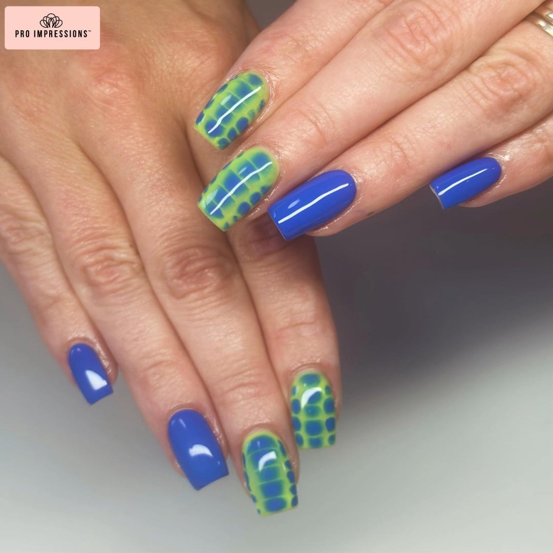 Premium Blooming Gel