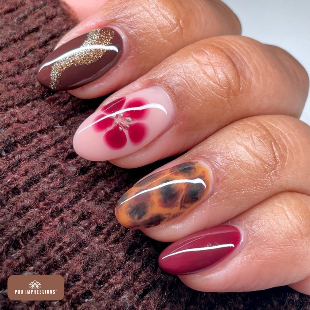 Premium Blooming Gel