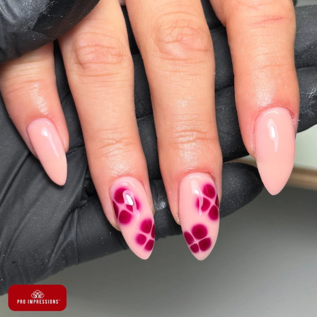 Premium Blooming Gel