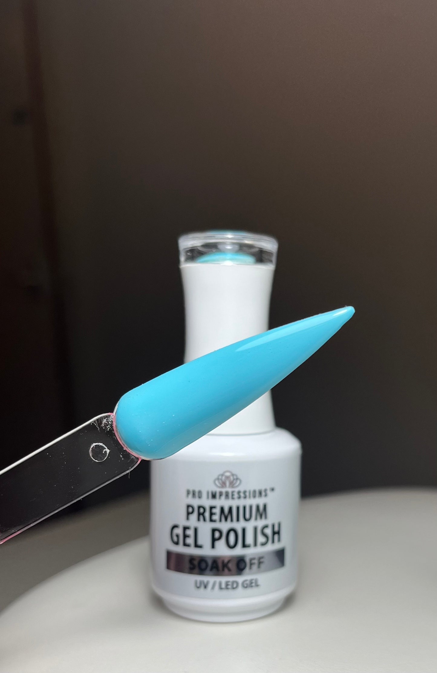Premium Gel Polish Back To The 90's Collection