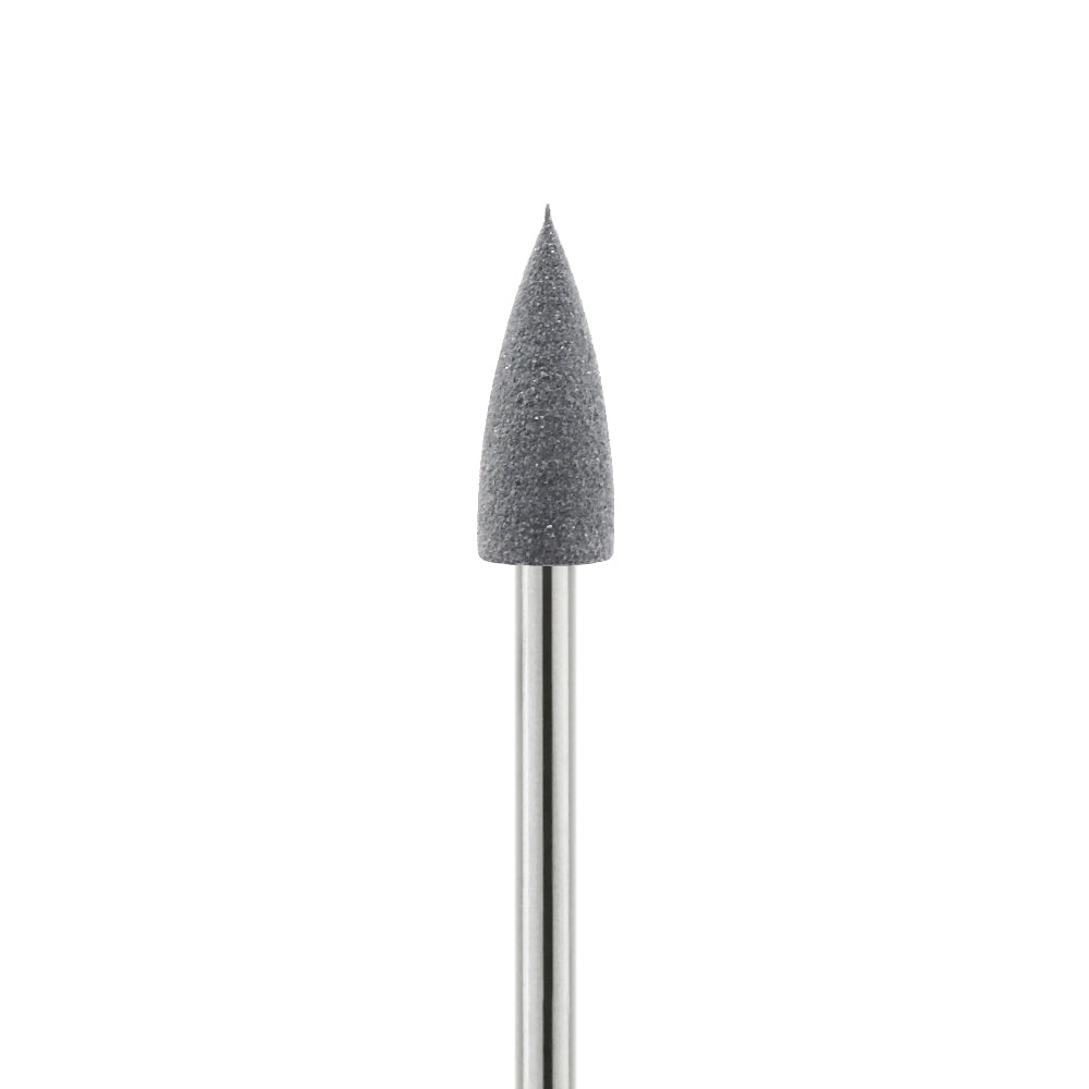 Silicone Nail Polisher E-File Nail Drill Bit - 4mm