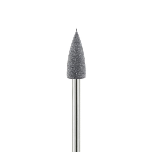 Silicone Nail Polisher E-File Nail Drill Bit - 4mm