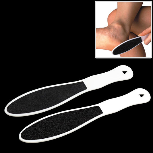 Narrow Double Sided Paddle Foot File