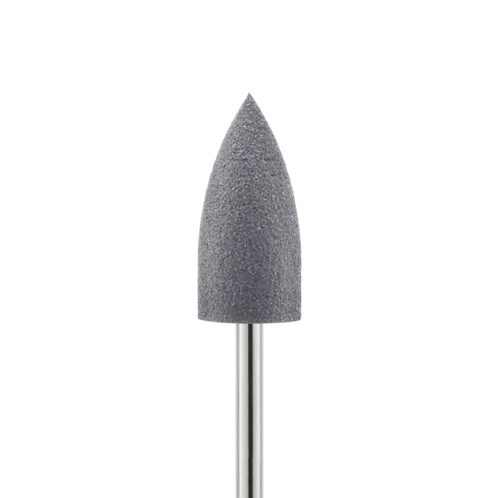 Silicone Nail Polisher E-File  Nail Drill Bit - 8mm