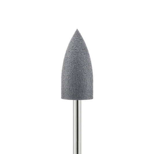 Silicone Nail Polisher E-File  Nail Drill Bit - 8mm