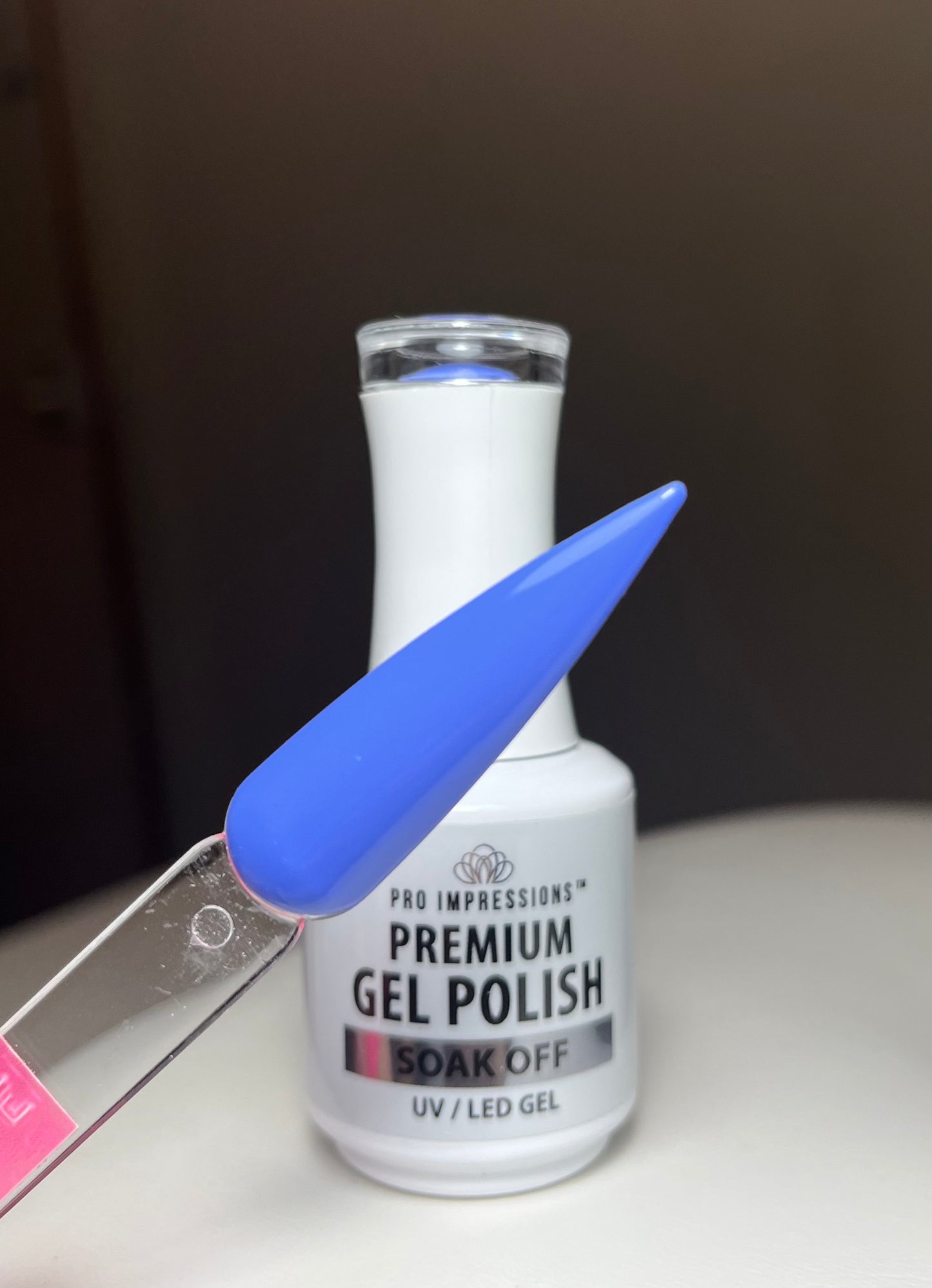 Premium Gel Polish Back To The 90's Collection