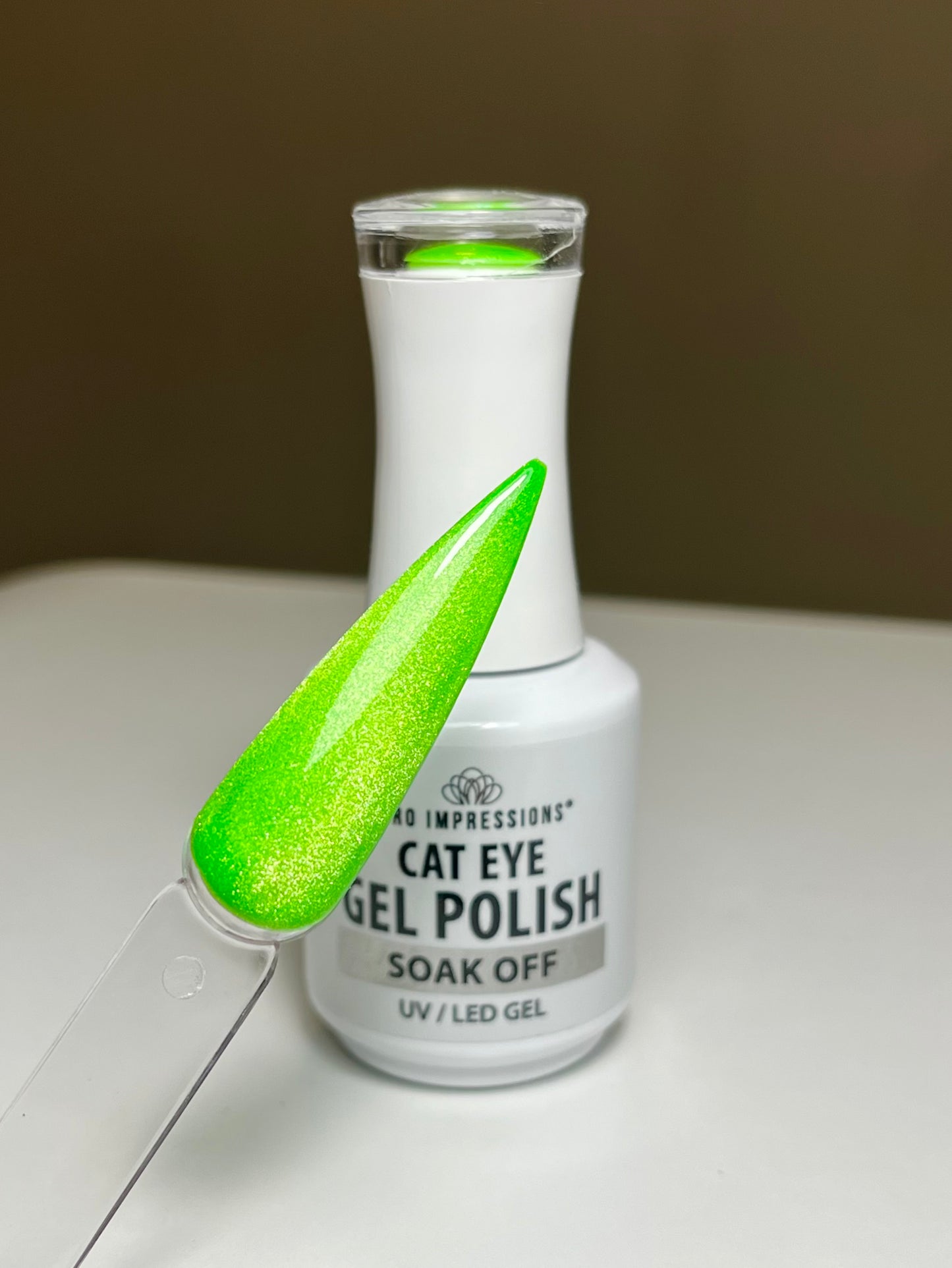 Cat Eye Gel Polish - Wink & Wave