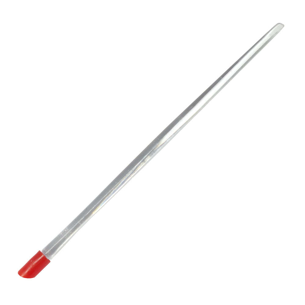 Rubber Hoof Cuticle Pusher