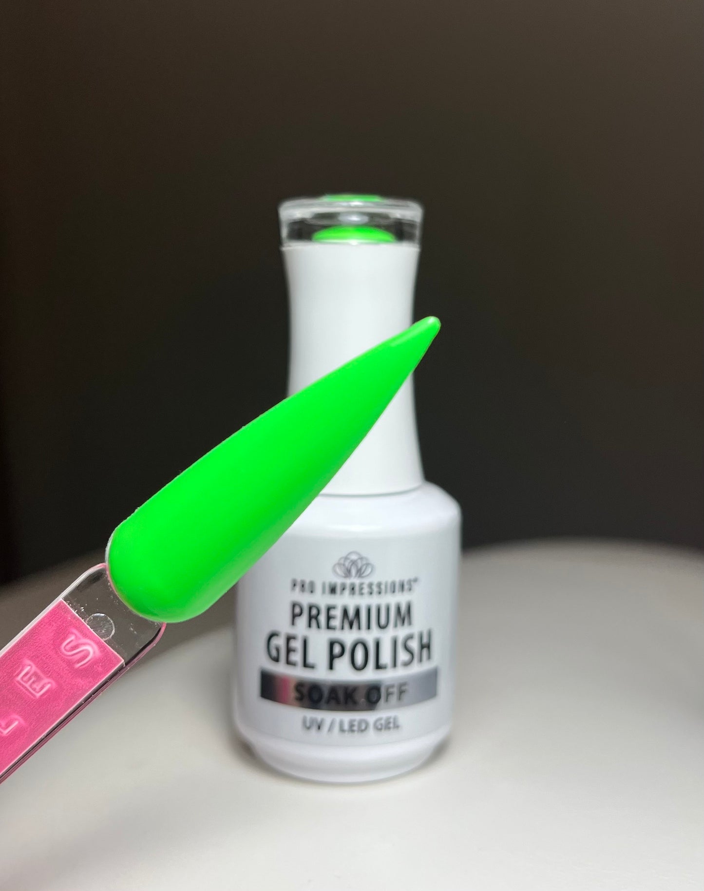 Premium Gel Polish Sweet Collection
