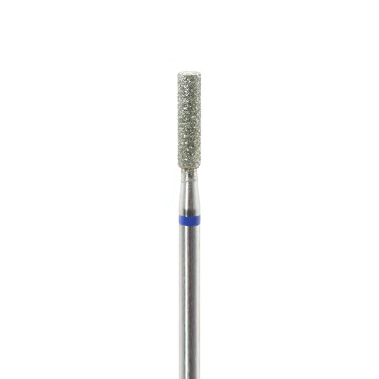 Diamond - Small Narrow Barrel E-File Nail Drill Bit