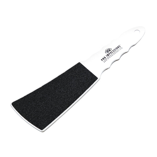 Extra Large Double Sided Paddle Foot File