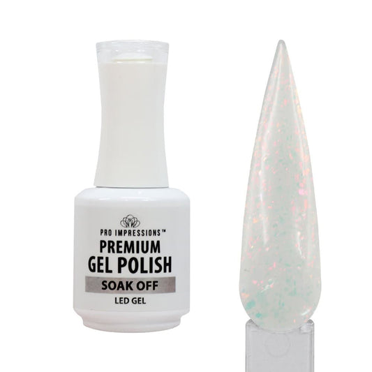 Premium Gel Polish - Fairytale