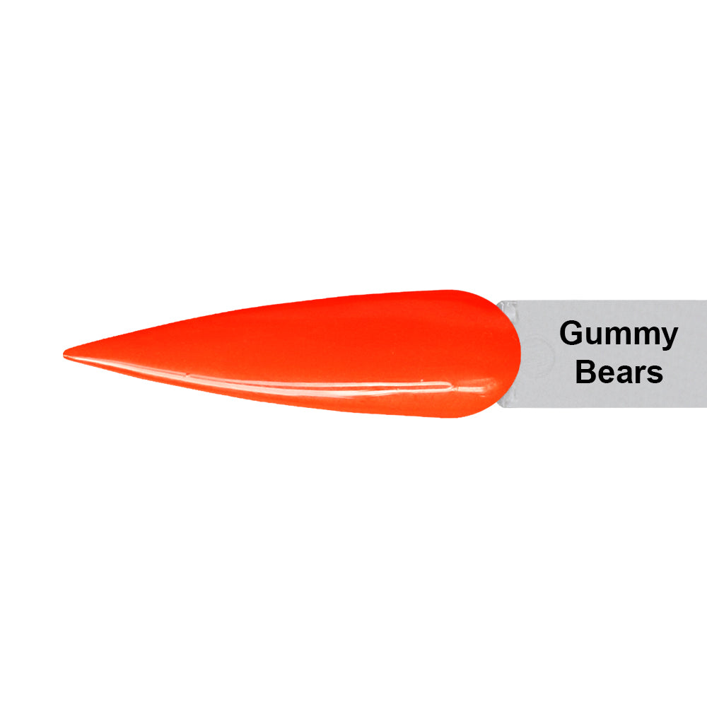 Premium Gel Polish - Gummy Bears 15ml