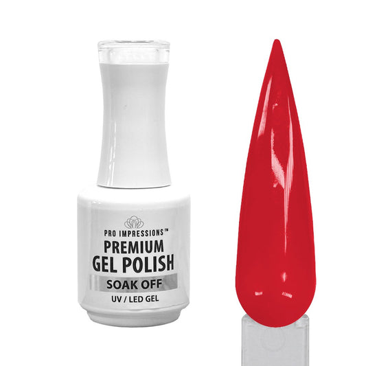 Premium Gel Polish - Heartbreaker