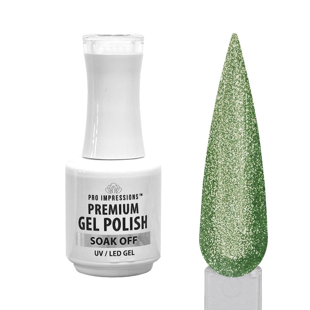 Premium Gel Polish - Hustle