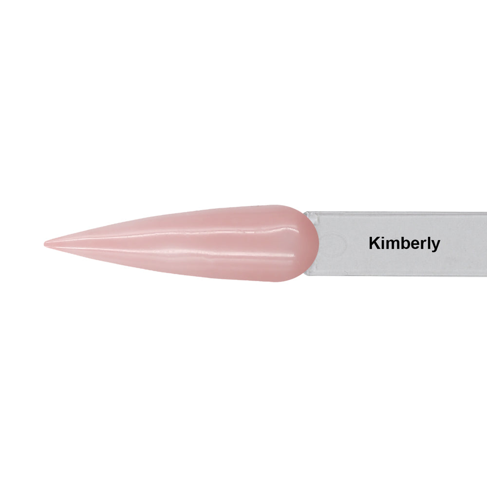 Premium Brush on Builder Gel 'Clean Girl' Collection - 2024