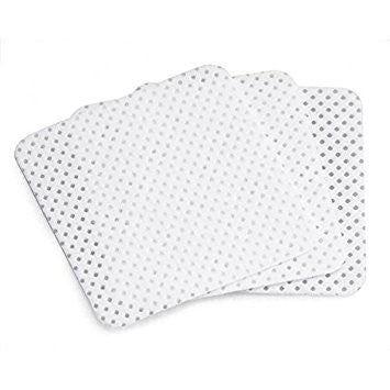 Lash Adhesive Wipes - 200 Pack