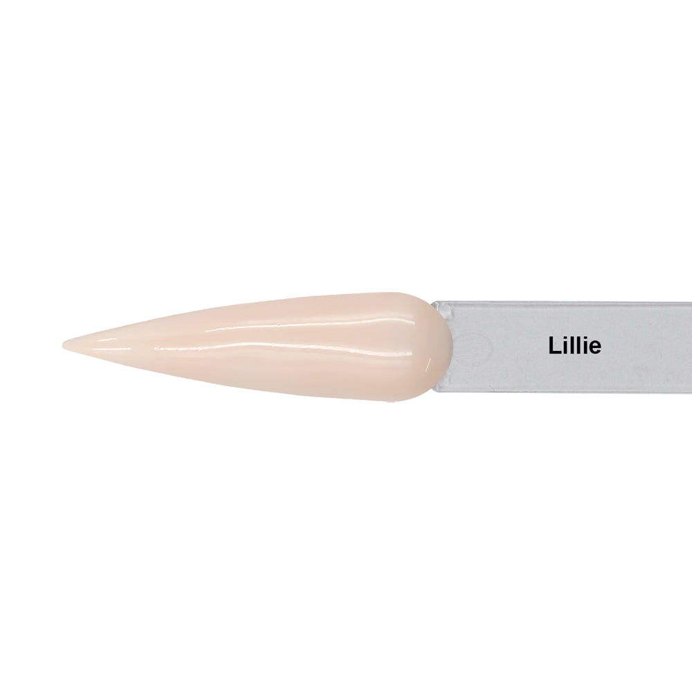 Premium Brush on Builder Gel 'Clean Girl' Collection - 2024