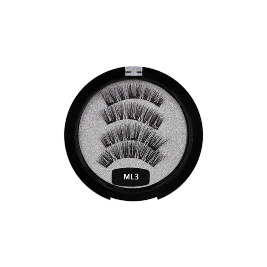 Magnetic Lashes - ML3