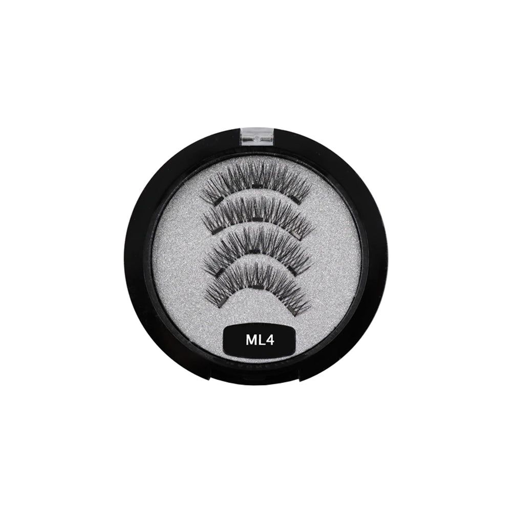 Magnetic Lashes - ML4