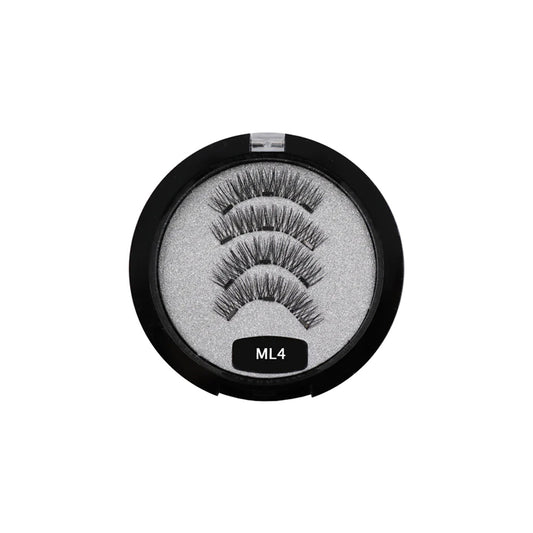 Magnetic Lashes - ML4