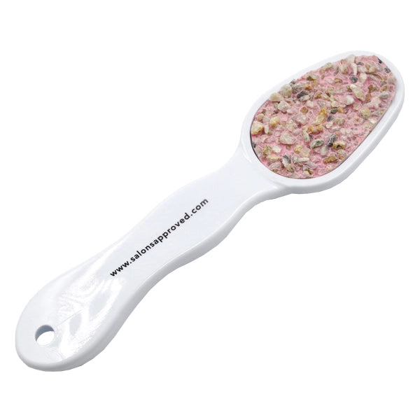 Natural Stone & Ceramic Double Sided Foot File