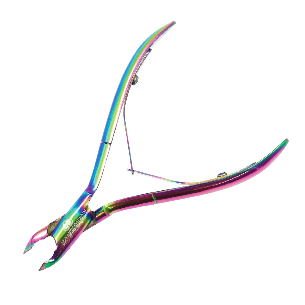 Precision Cuticle Nipper