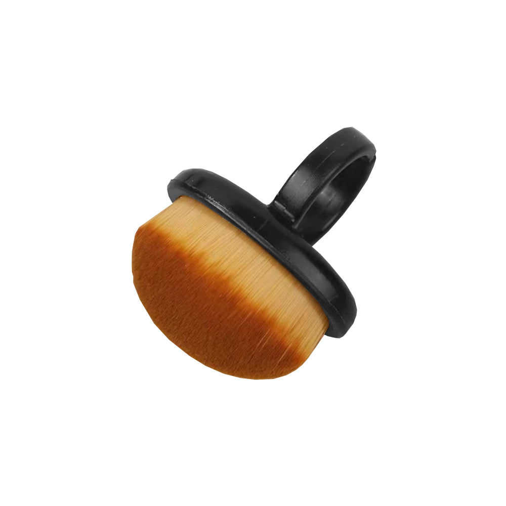 Finger Dust Brush