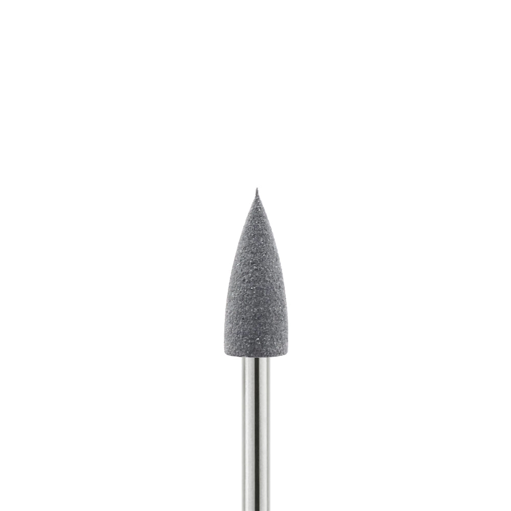 Silicone Nail Polisher E-File Nail Drill Bit - 4mm