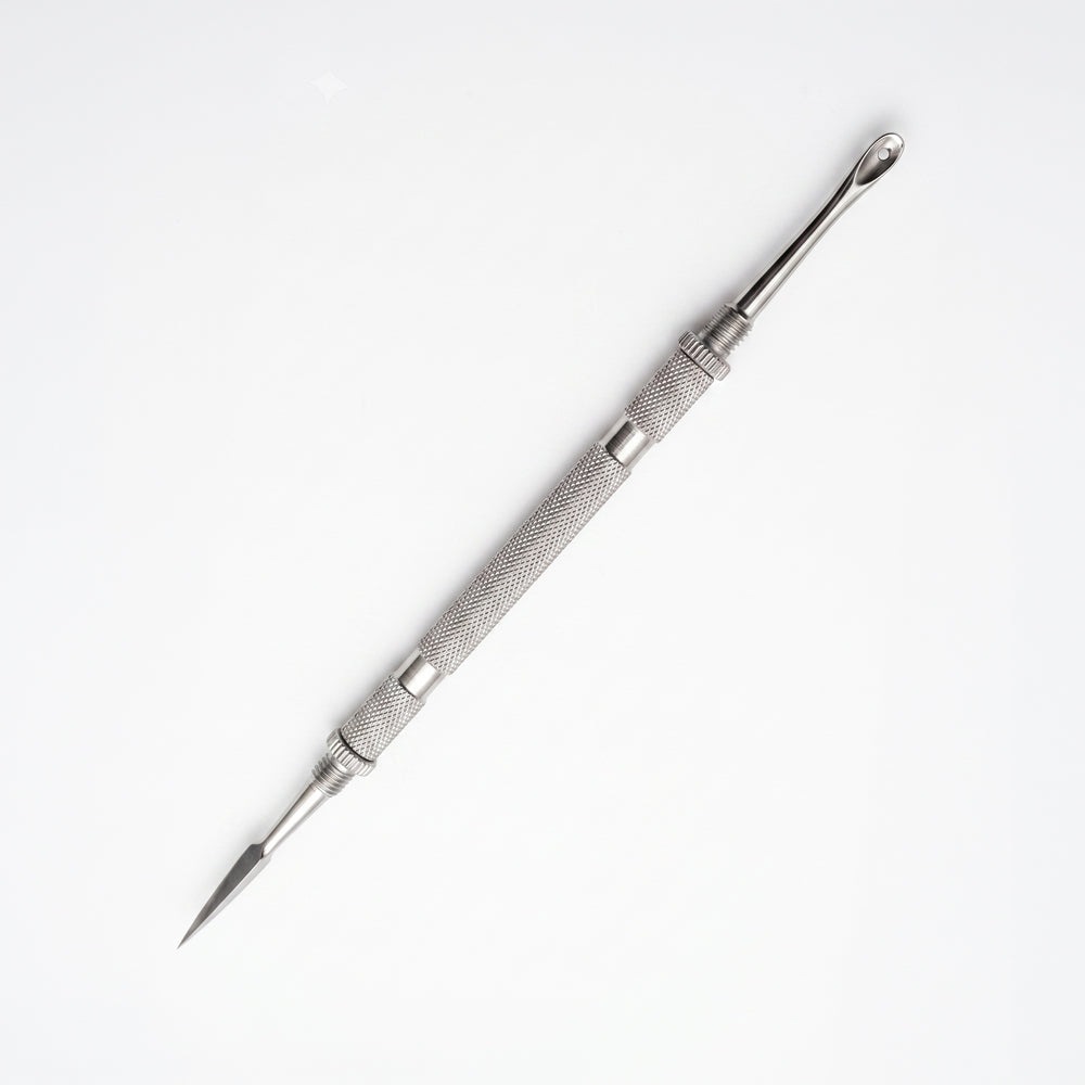 Large Comedo Removal Tool