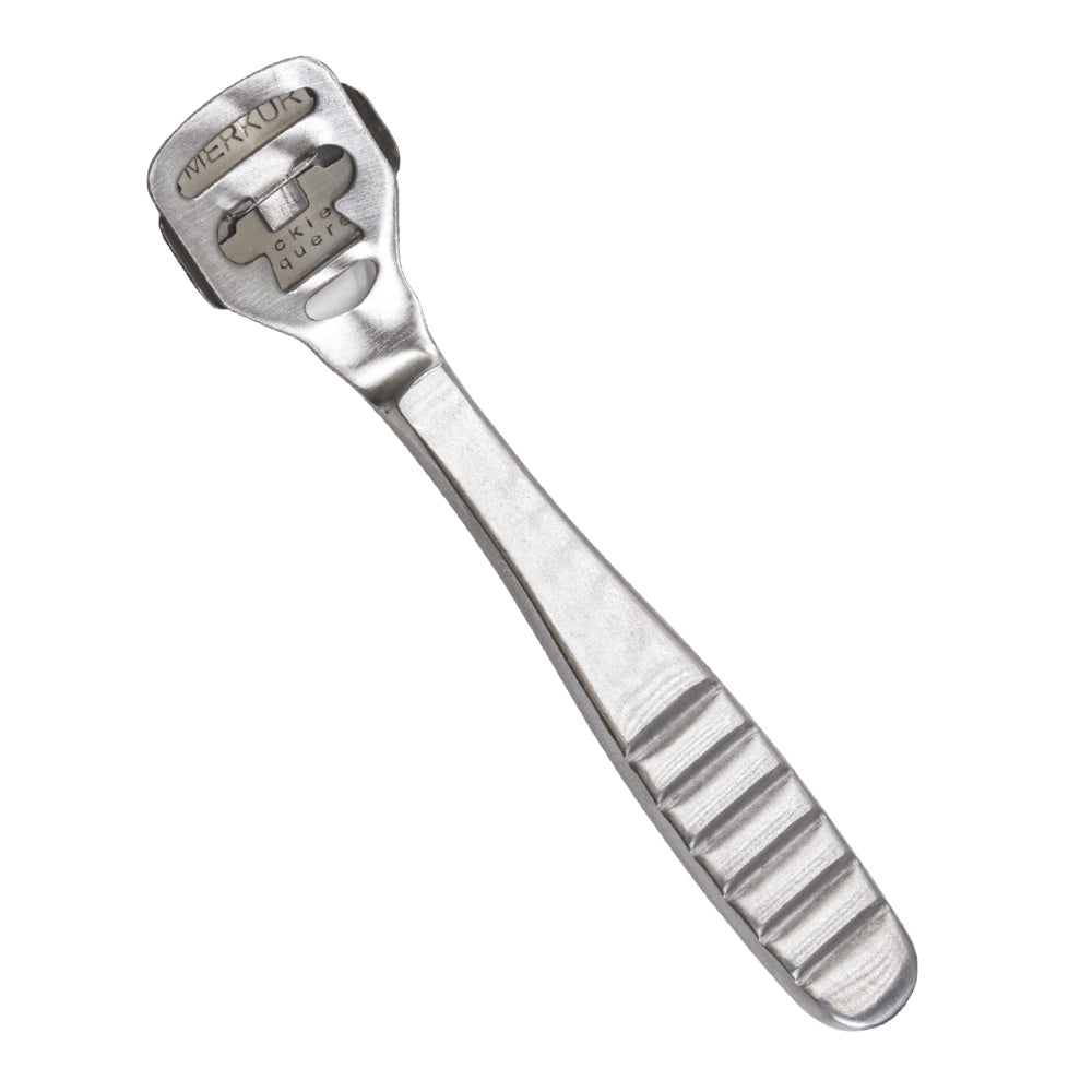 Stainless Steel Corn & Callus Remover