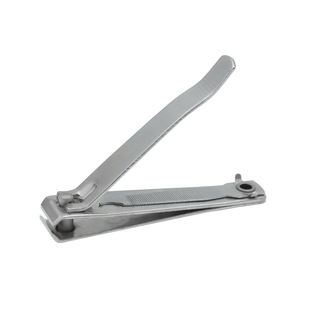 Nail Clipper (Straight Blade)