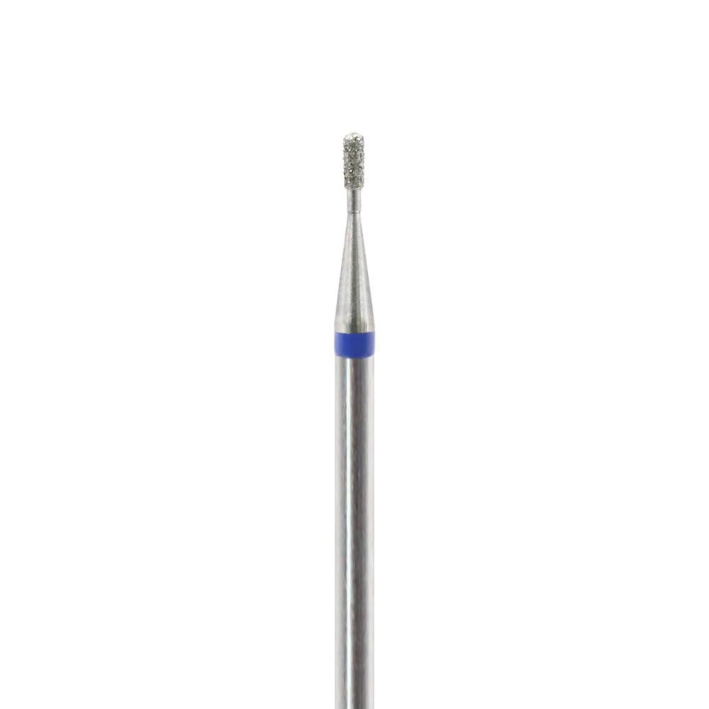 Diamond - Tiny Cuticle Push & Lift E-File Nail Drill Bit - Medium