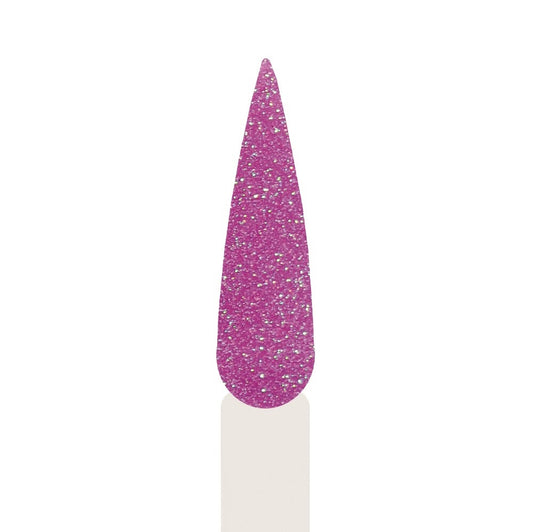Violet Shimmer Glitter - 3g