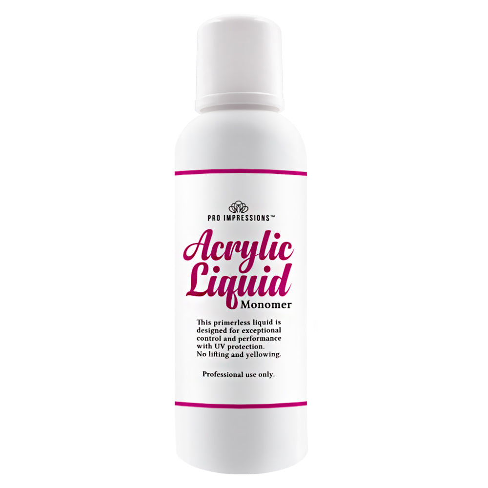 Acrylic Liquid Monomer