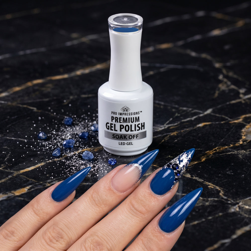 Premium Gel Polish - After Dark