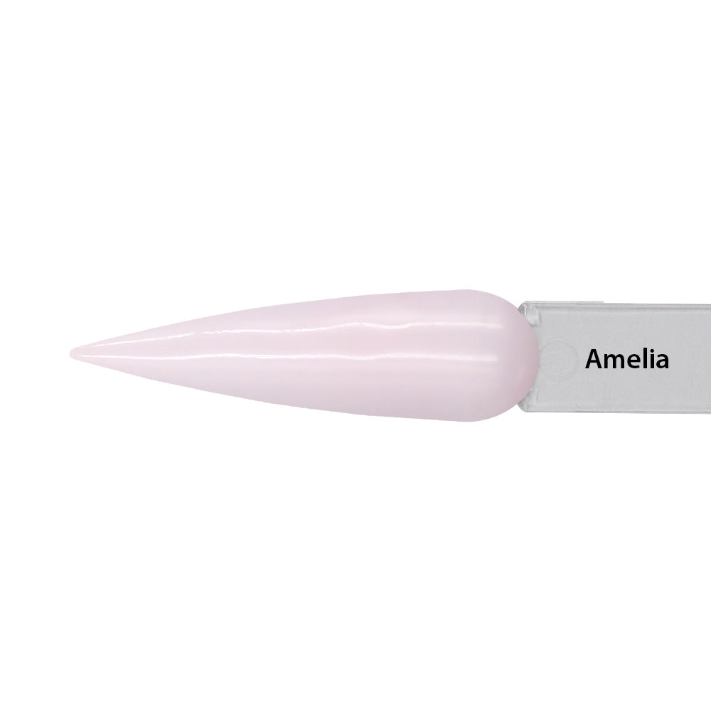 Premium Brush on Builder Gel 'Clean Girl' Collection - 2024