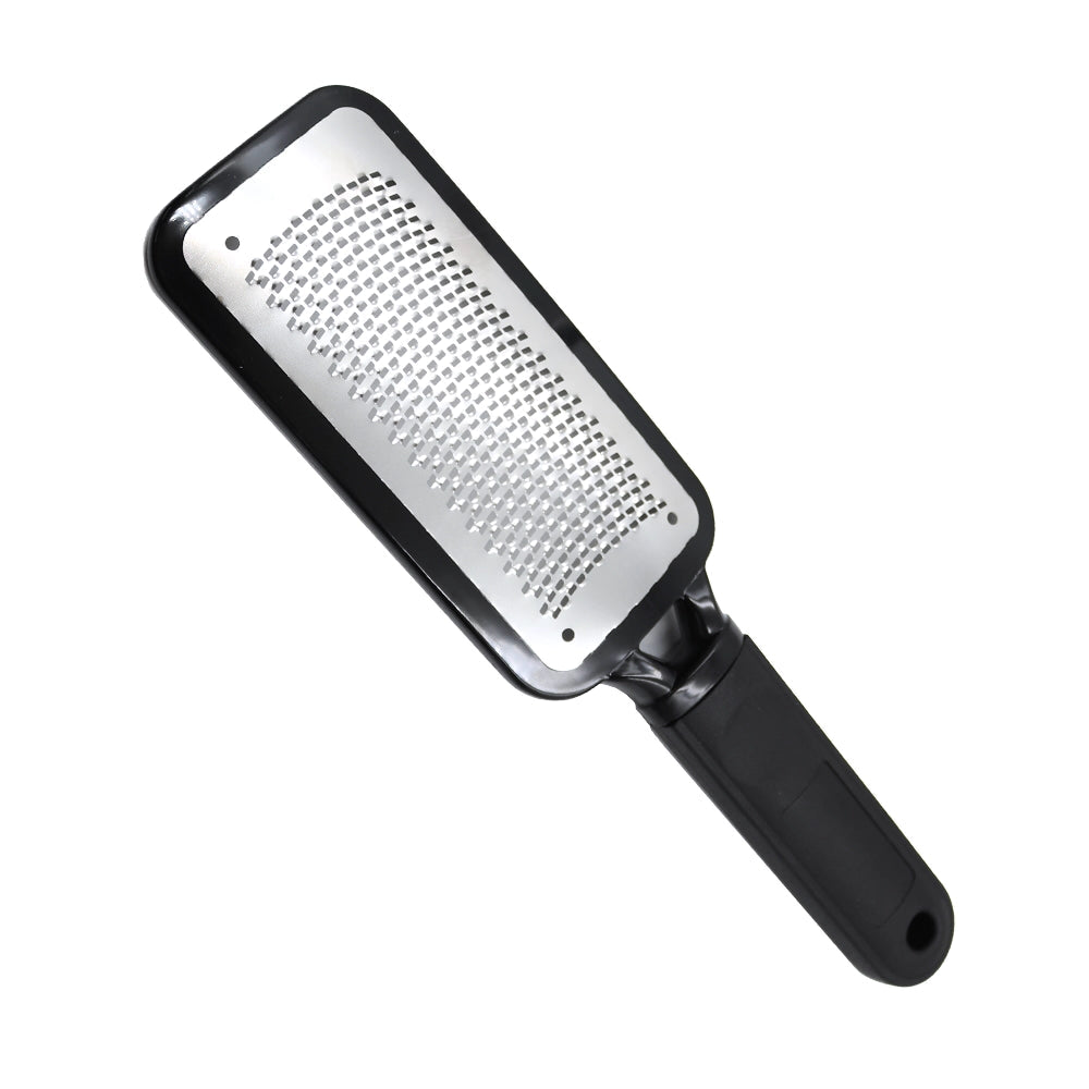 Large Stainless Steel Foot Scraper