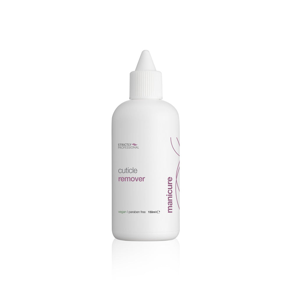 Strictly Professional Cuticle Remover - 150ml