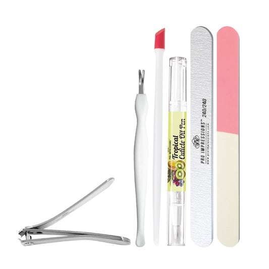 Cuticle Care Kit