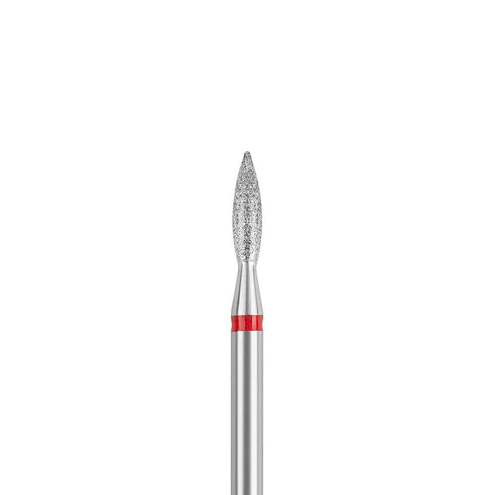 Diamond - Flame E-File Nail Drill Bit