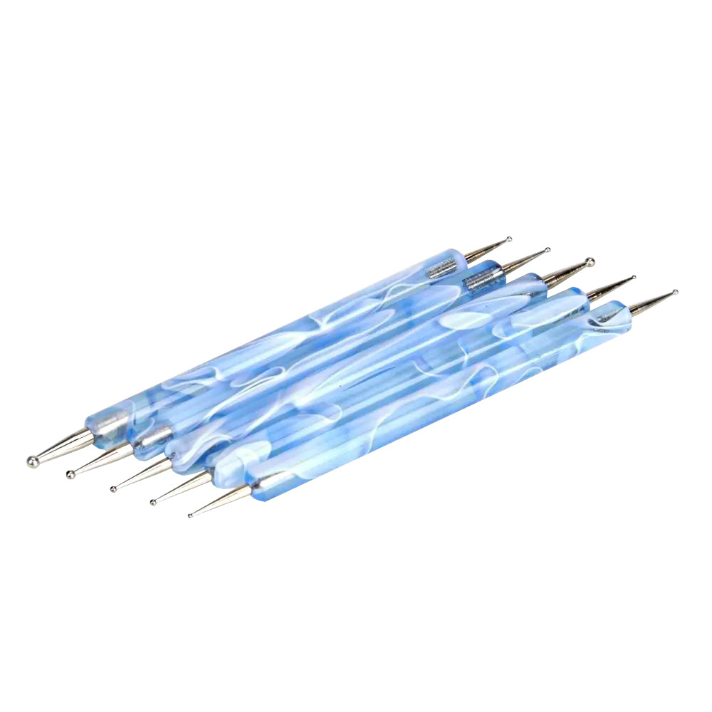 Dotting / Marbling Tool - 5 Pack