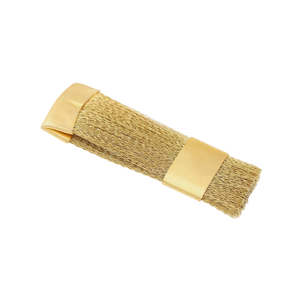 E-File Bit Wire Cleaning Brush
