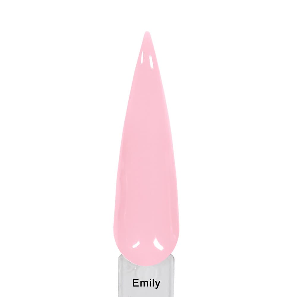 Brush on Builder Gel, Pop Off Forms Starter Kit