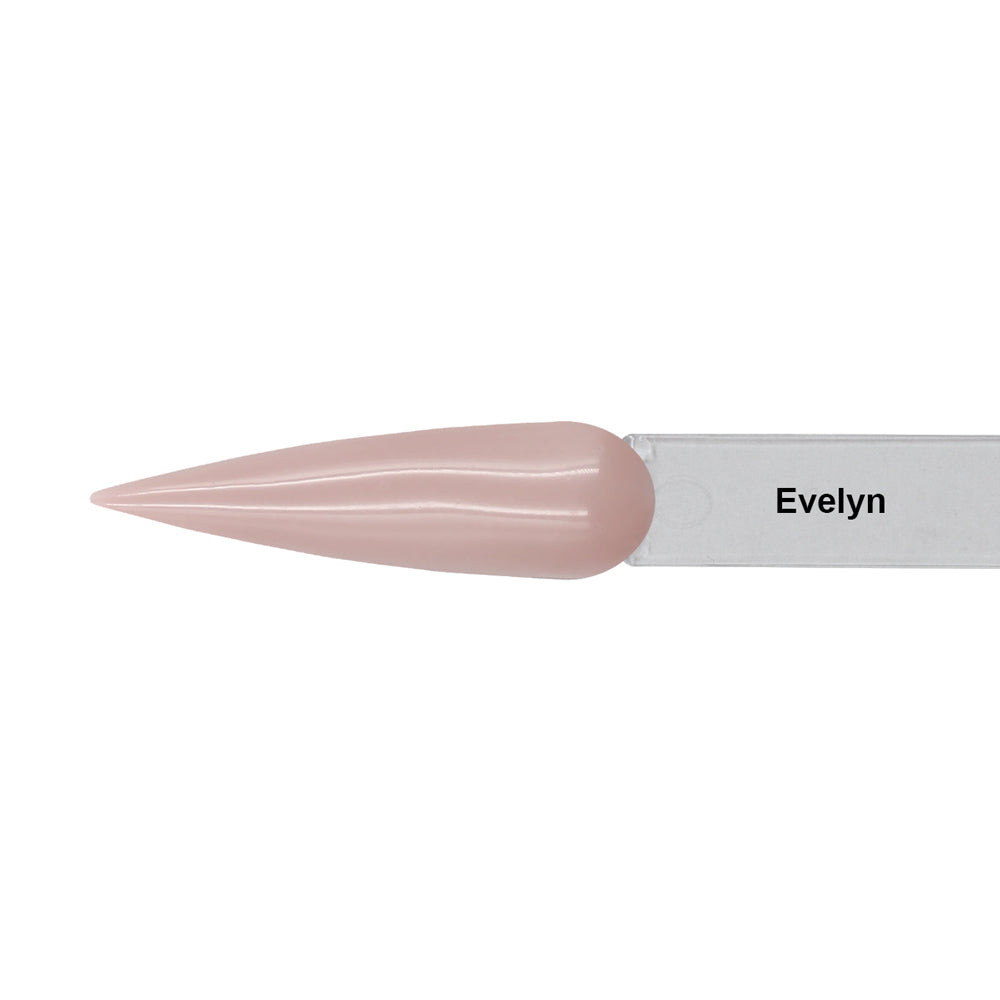 Premium Brush on Builder Gel 'Clean Girl' Collection - 2024